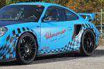 Porsche 911 GT2 RS by Wimmer RS 2012 года